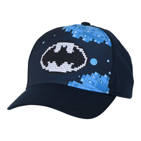 LEGO Unisex Batman Baseball Cap