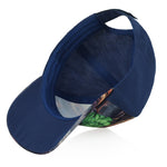 Disney Avengers Cap Baseballkappe Mütze Sonnenschutz verstellbar, Klettverschluss