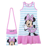 Disney Minnie Mouse Kleid für Mädchen