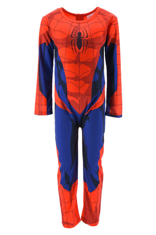Spiderman Schlafanzug