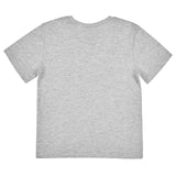 Jungen Creeper T-Shirt Grau