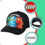 LEGO Ninjago Cap