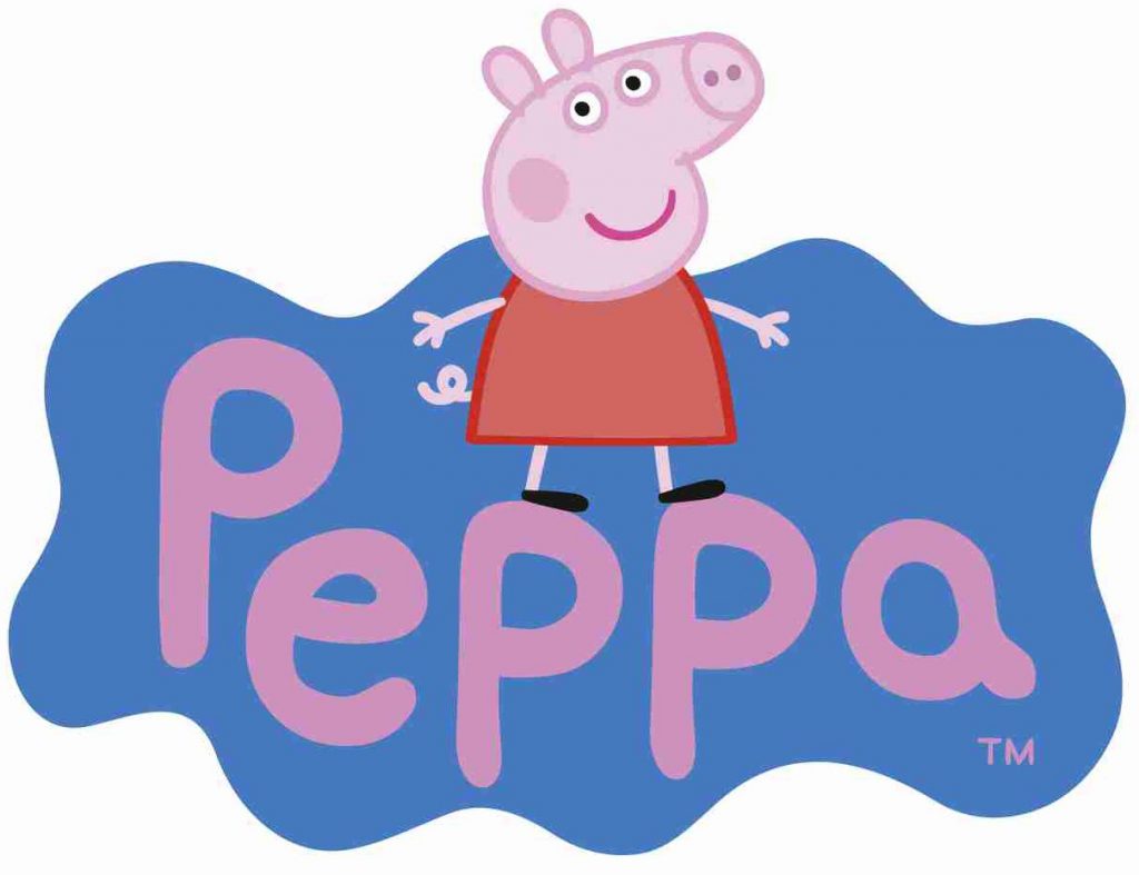 Peppa Wutz
