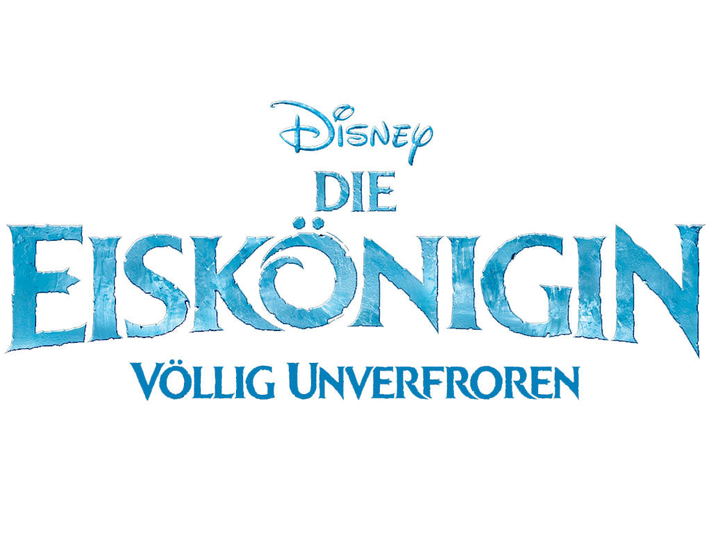 Eiskönigin