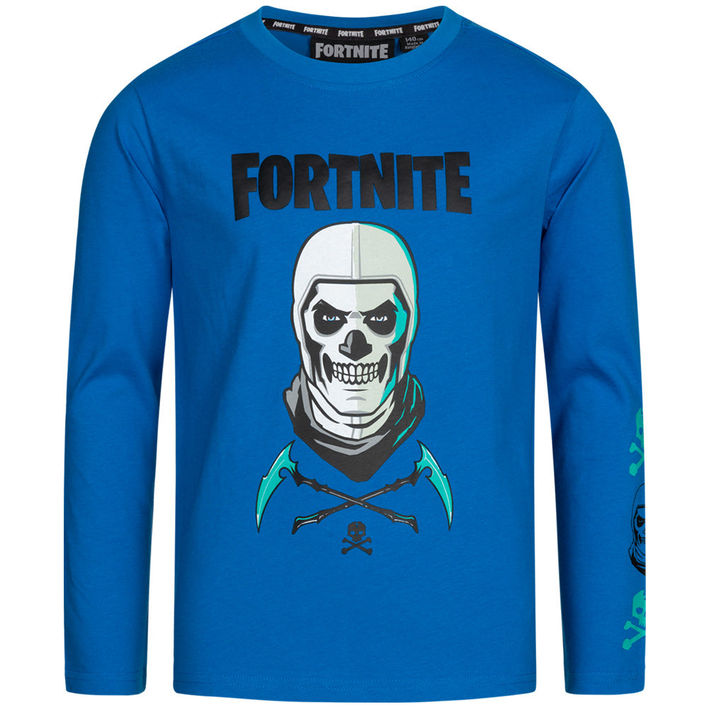 Fortnite Langarmshirt