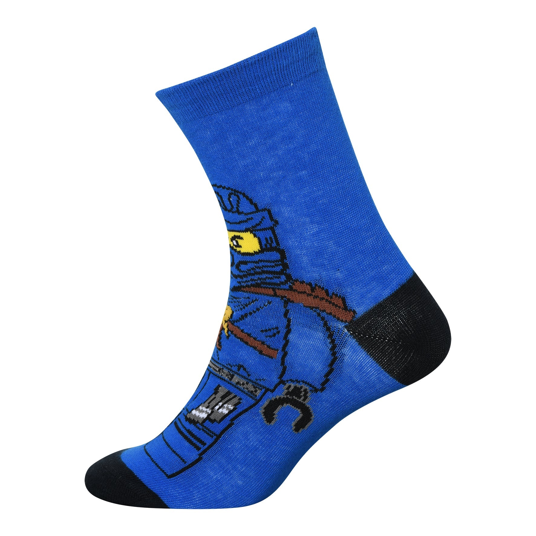 LEGO 3er Pack Socken