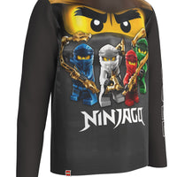 Lego Ninjago Langarmshirt