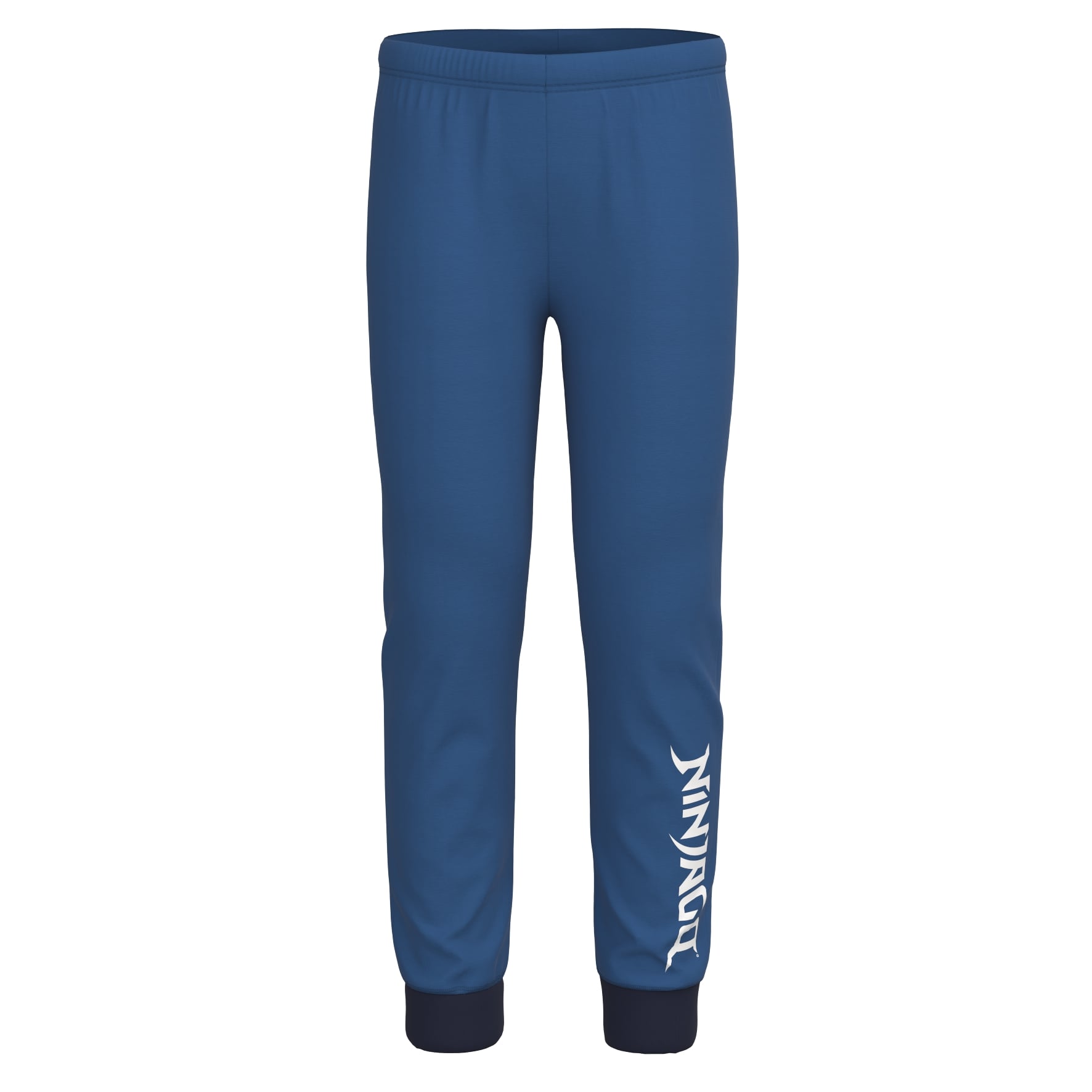 Lego Ninjago Schlafanzug langarm Pyjama