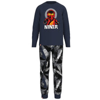 Lego Ninjago Schlafanzug Pyjama