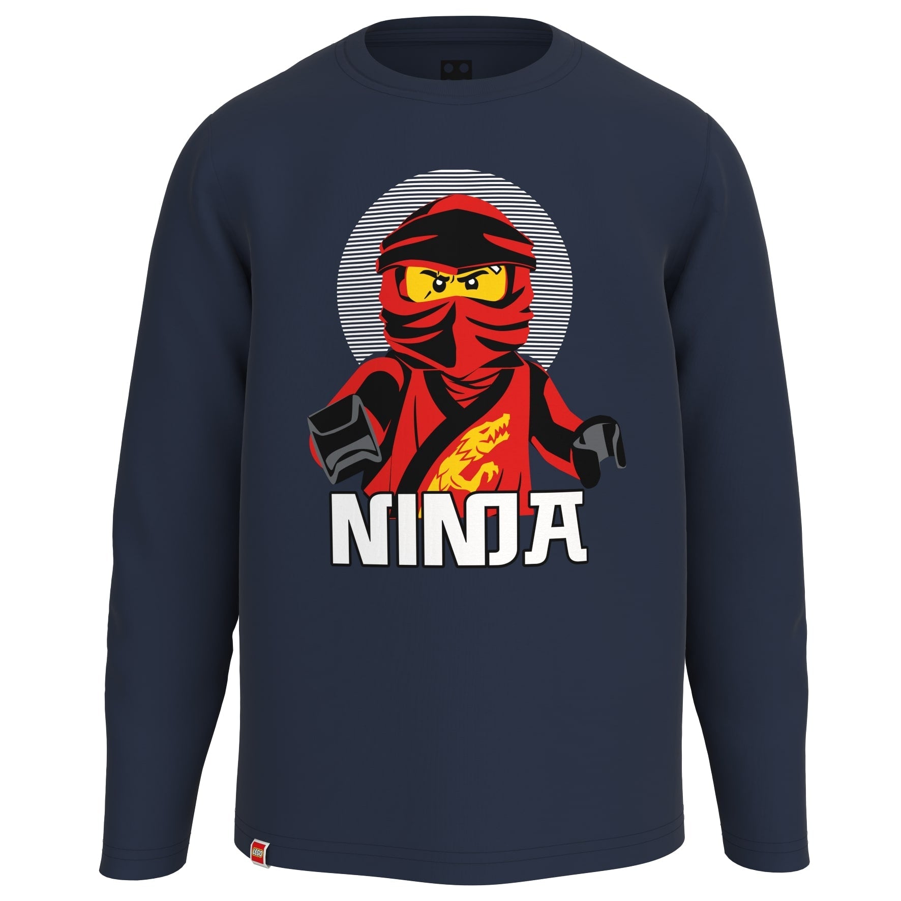 Lego Ninjago Schlafanzug Pyjama