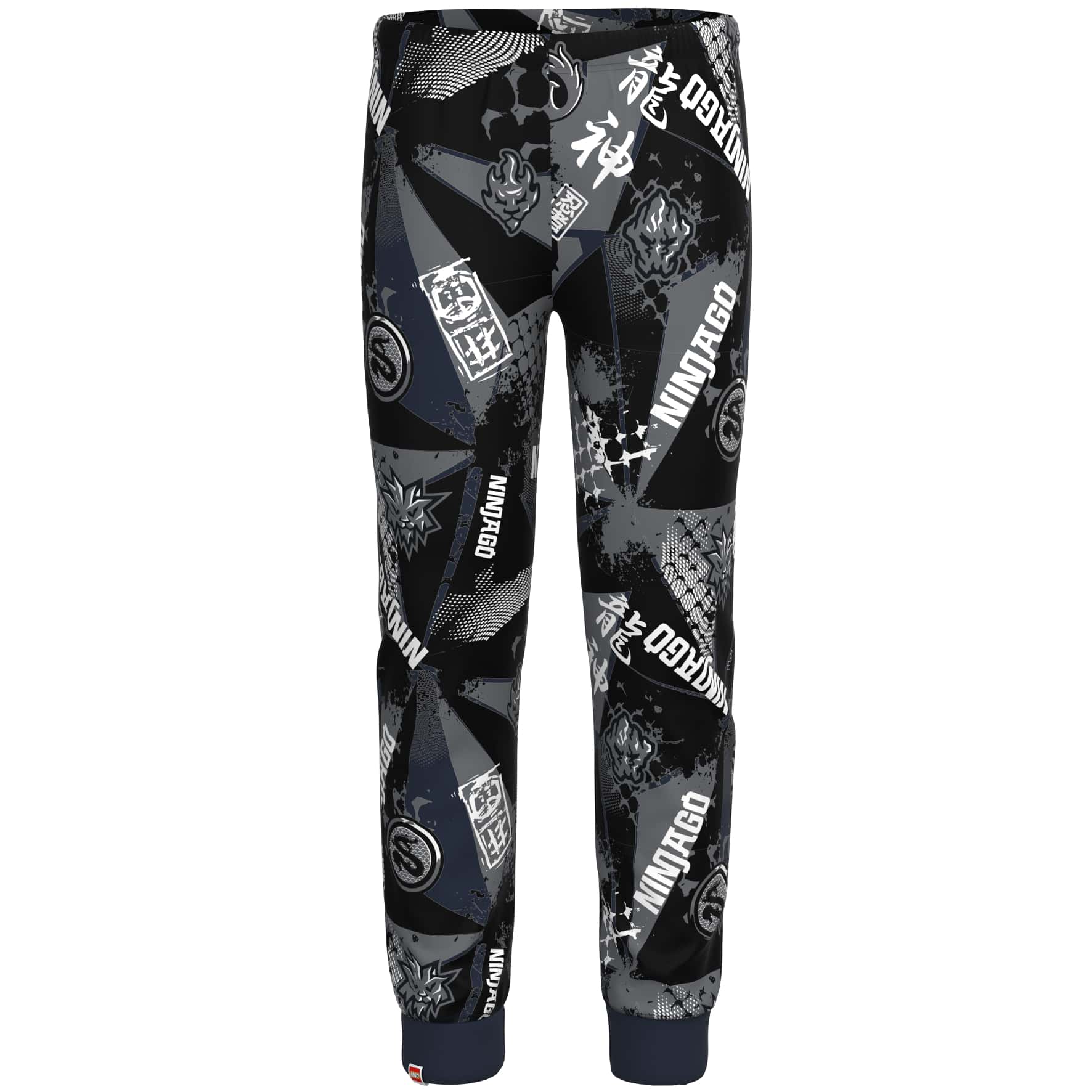 Lego Ninjago Schlafanzug Pyjama