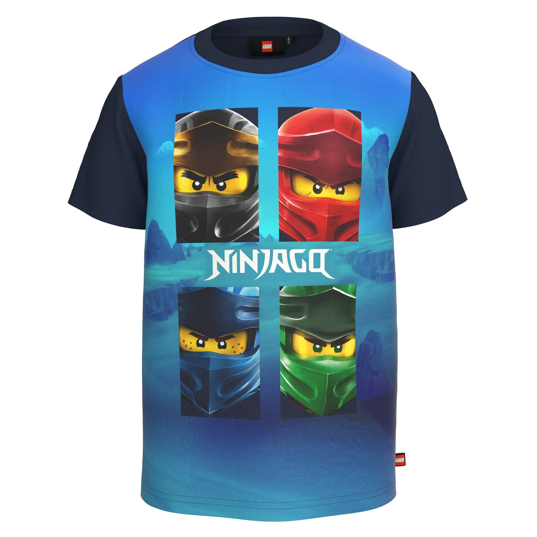 Lego Ninjago T-Shirt