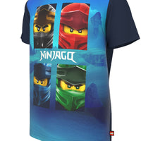 Lego Ninjago T-Shirt