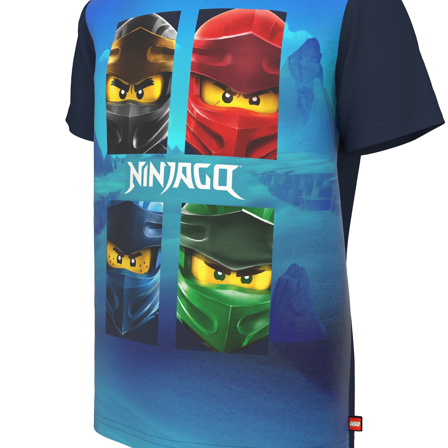 Lego Ninjago T-Shirt