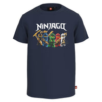 Lego Ninjago T-Shirt