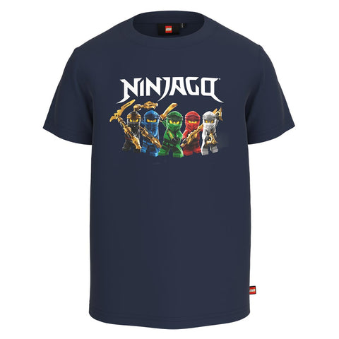 Lego Ninjago T-Shirt