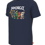 Lego Ninjago T-Shirt