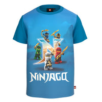 Lego Ninjago T-Shirt