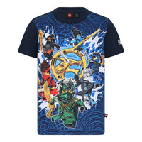 Lego Ninjago T-Shirt