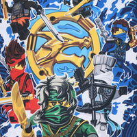 Lego Ninjago T-Shirt
