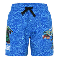 LEGO Ninjago Jungen Badeshort