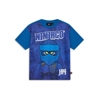 LEGO Ninjago T-Shirt Jungen Shirt