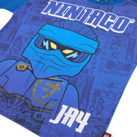 LEGO Ninjago T-Shirt Jungen Shirt