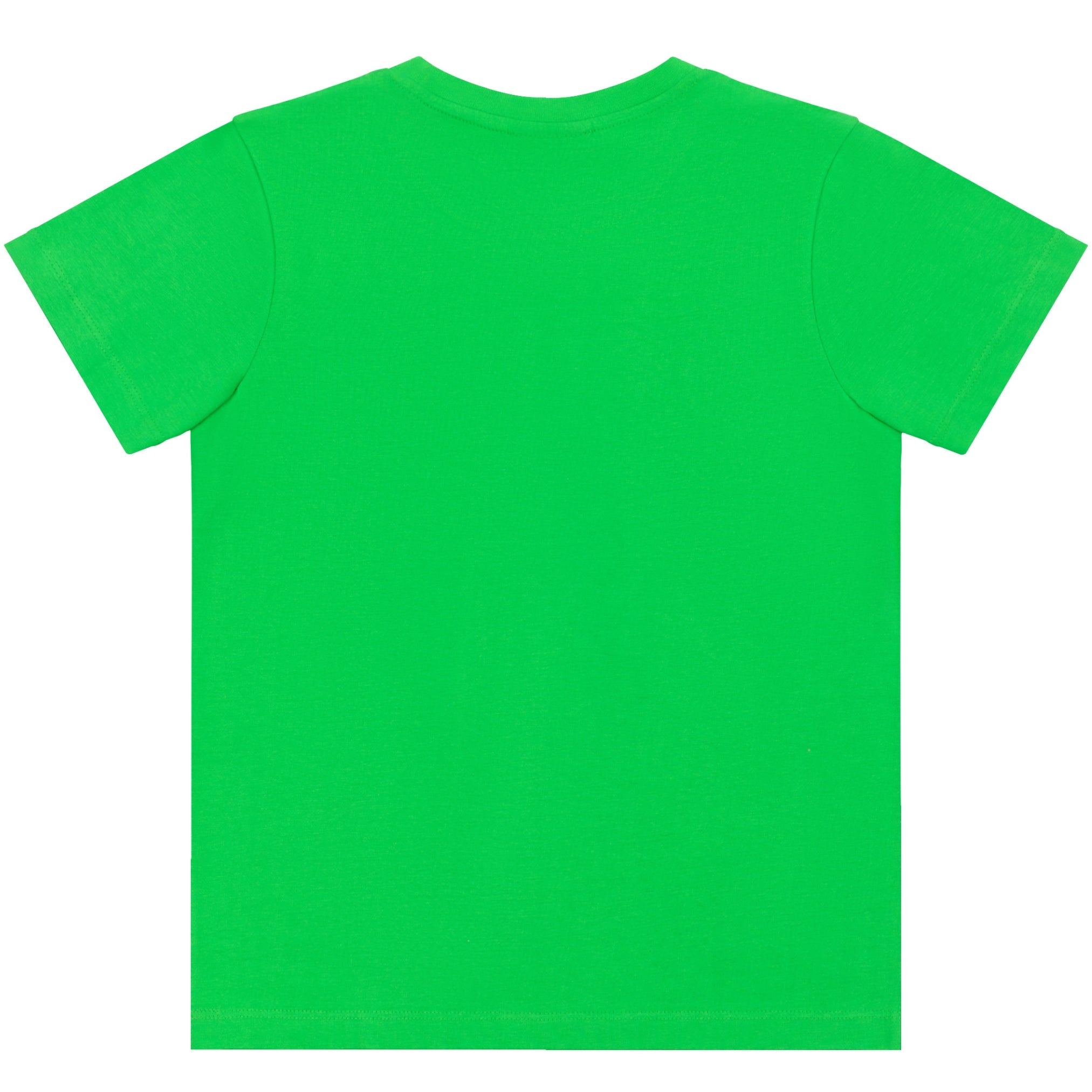 Minecraft Jungen T-Shirt Creeper