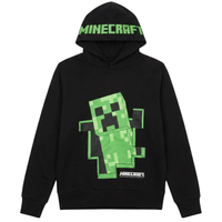 Minecraft Hoodie Hoody Kapuzenpullover