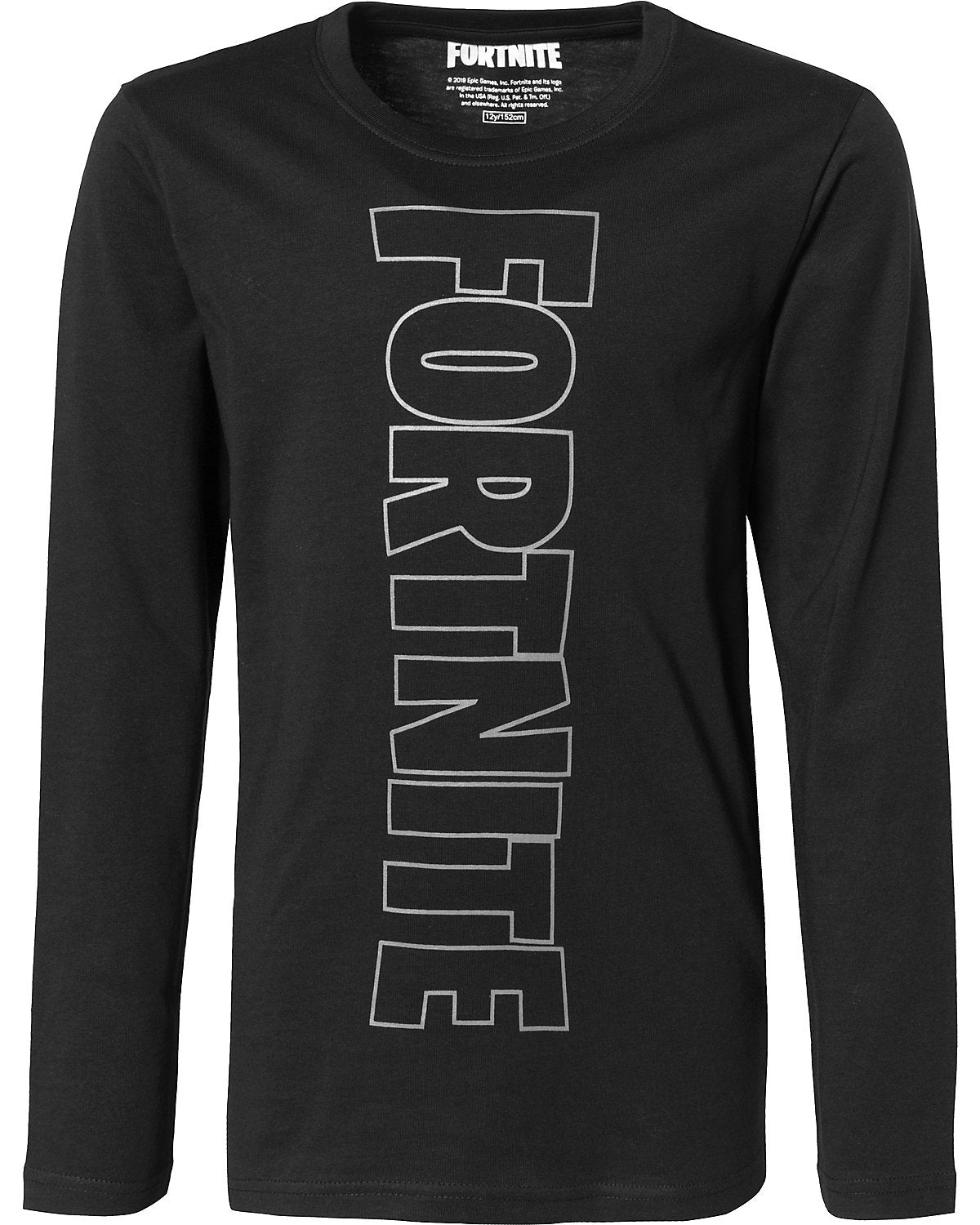 Fortnite Langarmshirt