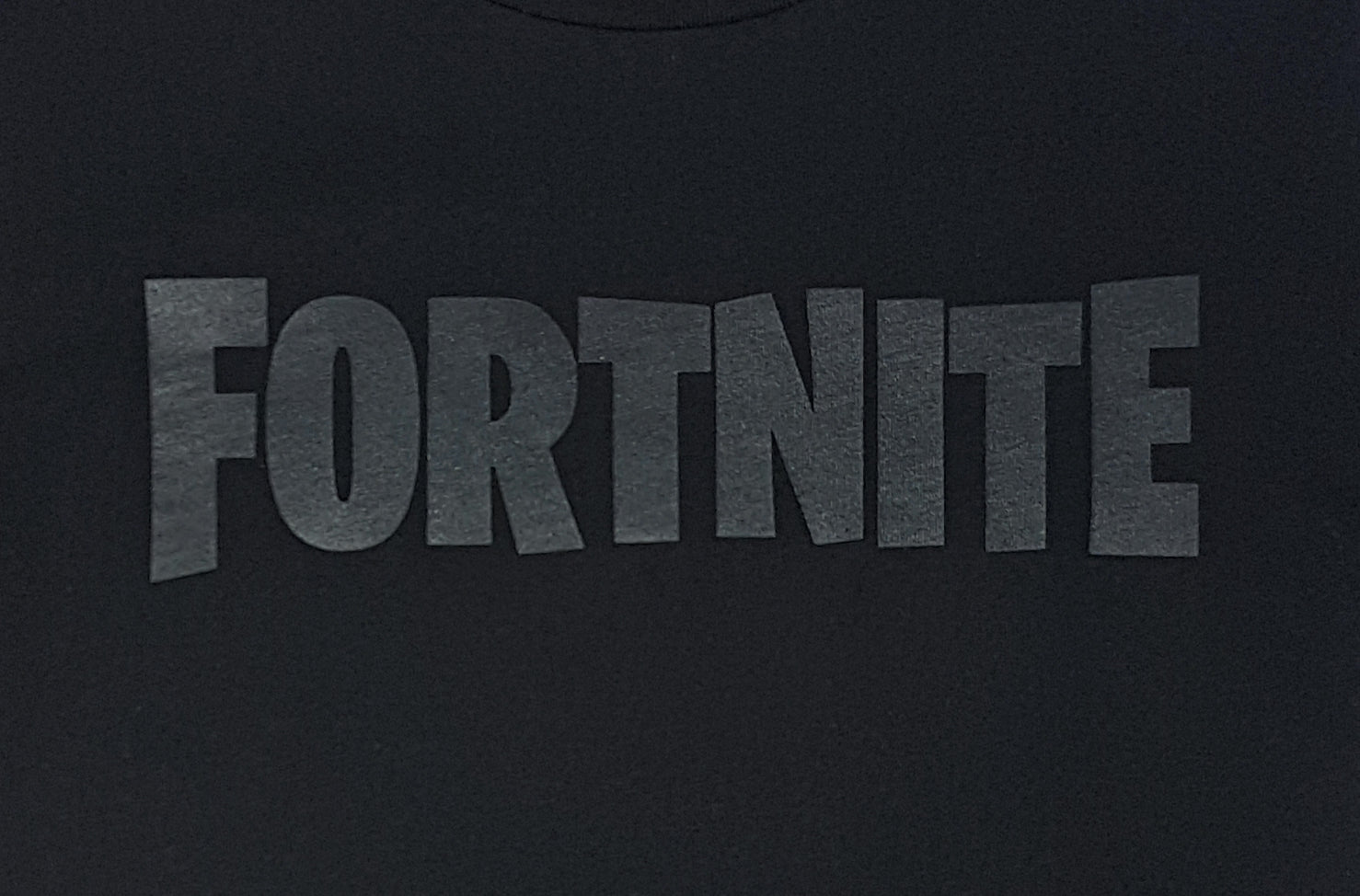 Fortnite T-Shirt