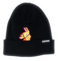 Fortnite Kindermütze Winter