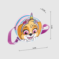 PAW PATROL Mädchen Umhängetasche Handtasche