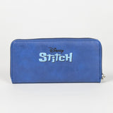 Disney Stitch Geldbeutel, Geldbörse für Damen und Jugendliche