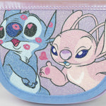 Disney Lilo & Stitch Mädchen Handtasche, Umhängetasche