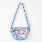 Disney Lilo & Stitch Mädchen Handtasche, Umhängetasche