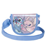 Disney Lilo & Stitch Mädchen Handtasche, Umhängetasche