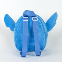 Disney Stitch Kinder-Rucksack mit 3D-Ohren