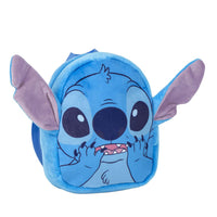 Disney Stitch Kinder-Rucksack mit 3D-Ohren