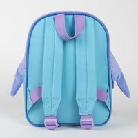 Disney Stitch Kinder-Rucksack mit 3D-Ohren