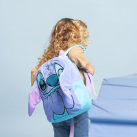 Disney Stitch Kinder-Rucksack mit 3D-Ohren