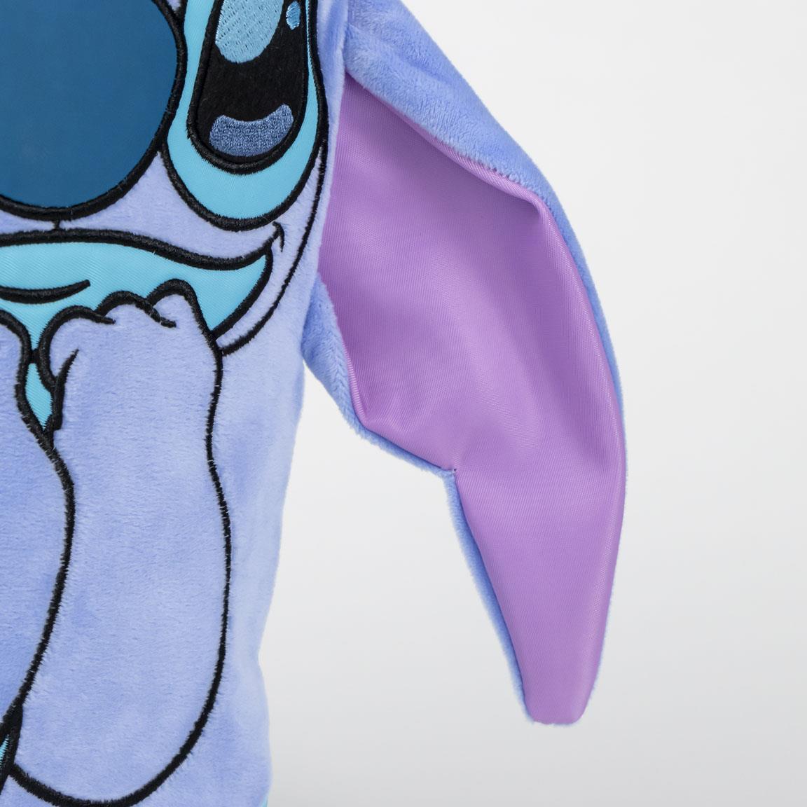 Disney Stitch Kinder-Rucksack mit 3D-Ohren
