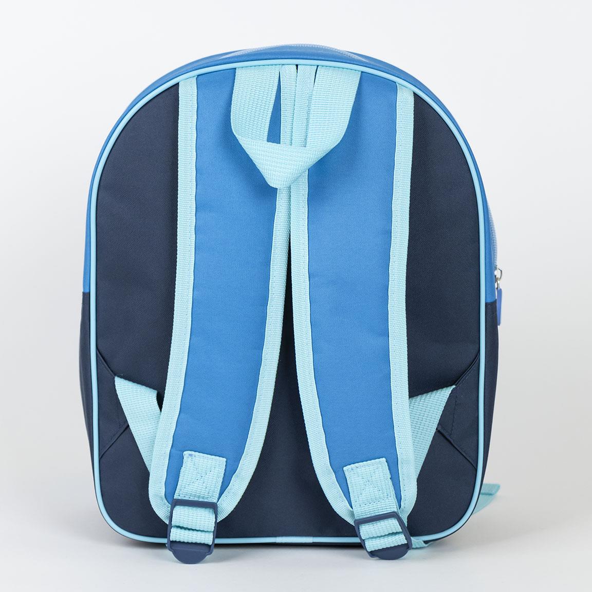 Disney Stitch Set Tasche, Cap und Sonnenbrille