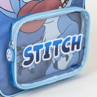 Disney Stitch Set Tasche, Cap und Sonnenbrille