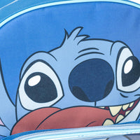 Disney Stitch Set Tasche und Sonnenbrille