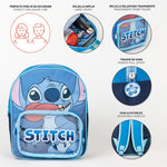 Disney Stitch Set Tasche und Sonnenbrille