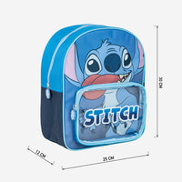 Disney Stitch Set Tasche, Cap und Sonnenbrille