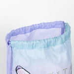 Disney Stitch Turnbeutel Sporttasche