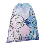 Disney Stitch Turnbeutel Sporttasche