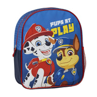 PAW PATROL Geschenkset Jungs, Rucksack Set, mit Cap und Sonnenbrille